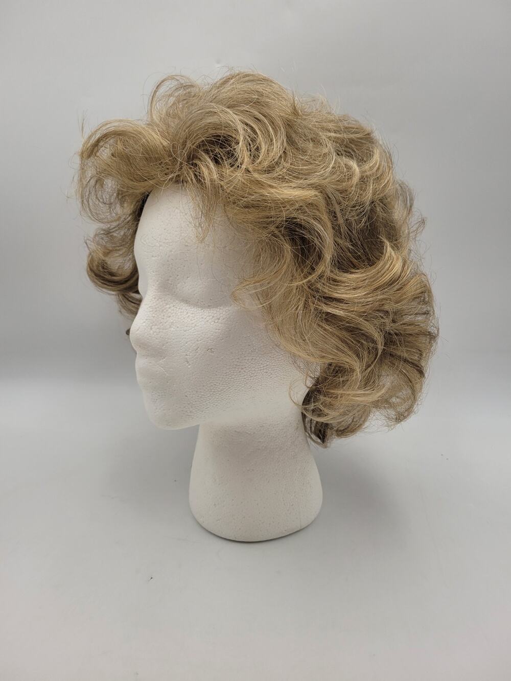 Paula Young Wig Blonde AVG 14/26AB